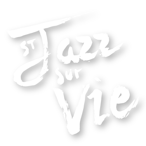 SAINT JAZZ SUR VIE