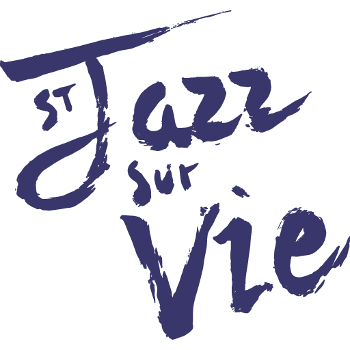 SAINT JAZZ SUR VIE